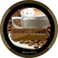Espresso - Garett White