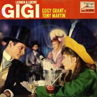 GiGi (O.S.T) - Tony Martin & Dennis Farnon And His Orchestra
