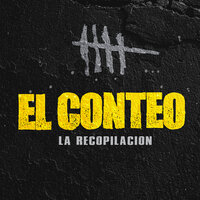 El Conteo 2k14 - Spiritual Bless & Rubinsky RBK & jeiby & Lizzy Parra