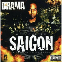 Thug Love - Saigon