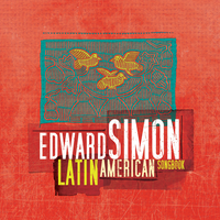 Chega de Saudade - Edward Simon