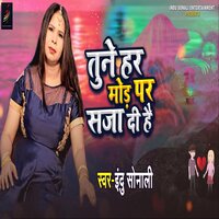 Tune Har Mod Par Saja Di Hai - Indu Sonali