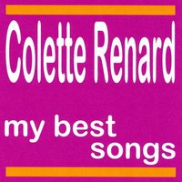 L'homme en habit - Colette Renard