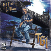 You Got It - Big Twins & XP