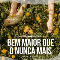 Olhos Negros de Poesia - Diego Muller & Marcelo Oliveira MO & Maykell Paiva
