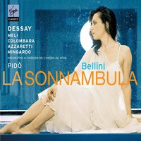 Act 1, Scene 1: A fosco cielo, a notte bruna (Coro/Rodolfo/Amina/Teresa/Elvino/Lisa) - Evelino Pido & Carlo Colombara & Chœur de l'Opéra de Lyon & Francesco Meli & Jaël Azzaretti & Natalie Dessay & Sara Mingardo & Винченцо Беллини
