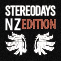 No Nation - Future Resonance
