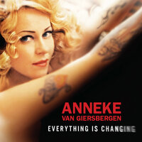 Too Late - Anneke Van Giersbergen