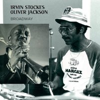 Just a Closer Walk with Thee - Ali Jackson & Oliver Jackson & Claude Blake & Irvin Stockes, Oliver Jackson, Claude Blake, Ali Jackson & Irvin Stockes