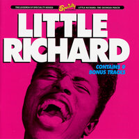 All Around The World - Little Richard