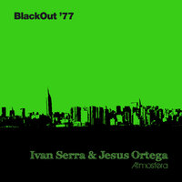 Estabilidad Cero feat. Jesus Ortega - Ivan Serra & Jesus Ortega