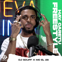 HAY CARETU FREESTYLE - DJ Scuff & Mo El 28