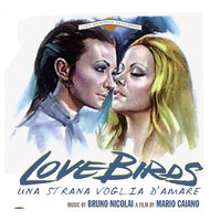 Incantesimo - Bruno Nicolai & Edda Dell’Orso
