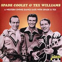 Pale Moon - Tex Williams