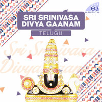 Sri Srinivasa Kalyanam - Surya Prakash