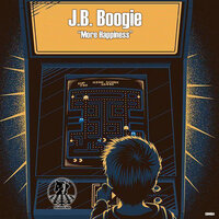 More Happiness - J.B. Boogie