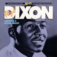 I'll Always Love You - Floyd Dixon
