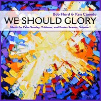 Not by Bread Alone - Bob Hurd