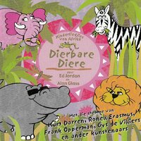 Lukas Die Baie Lui Leeu - Kurt Darren