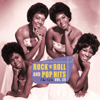 Peek-A-Boo - The Cadillacs