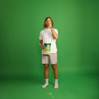 Smoke Break - Jon Äar