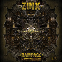 Rampage - Zinx