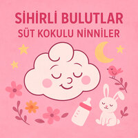 Pıt Pıt Yorgan - Sihirli Bulutlar