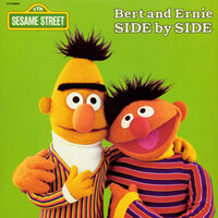 The Bath Story - Bert