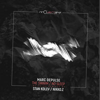 The Swarm - Marc DePulse