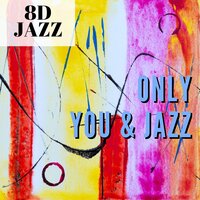 I'm Afraid the Masquerade is Over (Surround Audio) - 8D Jazz