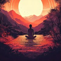 Guided Meditation Journey - Easy Listening Sunday Morning Music & Asian Meditation Collective & 04/03/2025
