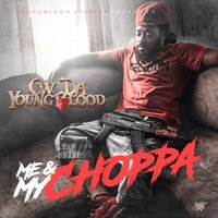 You Ain't No Gangsta - CW Da Youngblood & Glocc