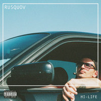 Fantôme - RUSQUOV