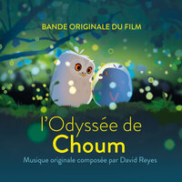 Départ en voiture - David Reyes