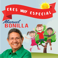 Cuando Leo En La Biblia / Cristo Me Ama - Manuel Bonilla