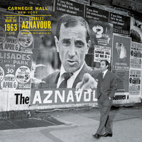 March Of The Angels - Charles Aznavour