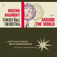 Gavotte - Mischa Raginsky & Concert Hall Orchestra