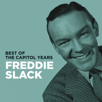 That Old Black Magic - Freddie Slack And His Orchestra & Margaret Whiting