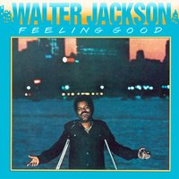Love Is Lovelier - Walter Jackson