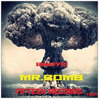 Mr.Bomb - BNNYZ