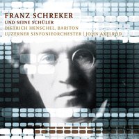 Symphony No. 1, op. 7: IV. Subito molto piu mosso - Dietrich Henschel