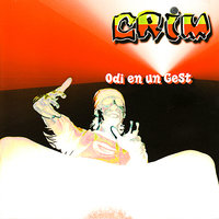 Vull Anar a Mart - Crim