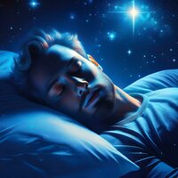 La Noche Meditativa Con Ritmo Calmante - Curva del destino & Espíritus de la naturaleza & Rey de la meditación