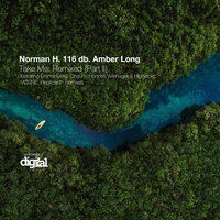 Take Me - Norman H & 116 db & Amber Long & Emmanuella