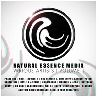 Slow It Down - Zion H & Sheya & Booker T