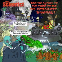 The Voodoo Curse - Scientist