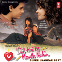 Dulhan Tu Dulha Main Ban Jaunga - Anuradha Paudwal & Debashish Dasgupta & Super Cassettes Industries Private Limited