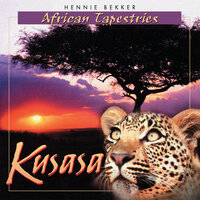 Dance of Love - Hennie Bekker