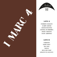 Sambasso - I Marc 4