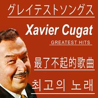 Cielito Lindo - Xavier Cugat